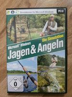 Jagen & Angeln - "Die Simulation"   ..Pc Game Sachsen-Anhalt - Wernigerode Vorschau