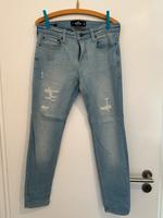 Hollister Jeans Größe W 31 L 30 neuwertig Baden-Württemberg - Radolfzell am Bodensee Vorschau