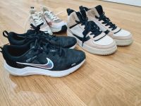 Schuhpaket Mädchen Sneaker Nike Zara 38 Düsseldorf - Oberbilk Vorschau