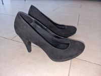 Graceland Deichmann Pumps Gr 39 schwarz Hessen - Korbach Vorschau