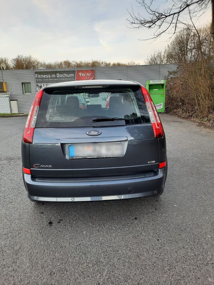 Ford C-Max 1,6 in Bochum