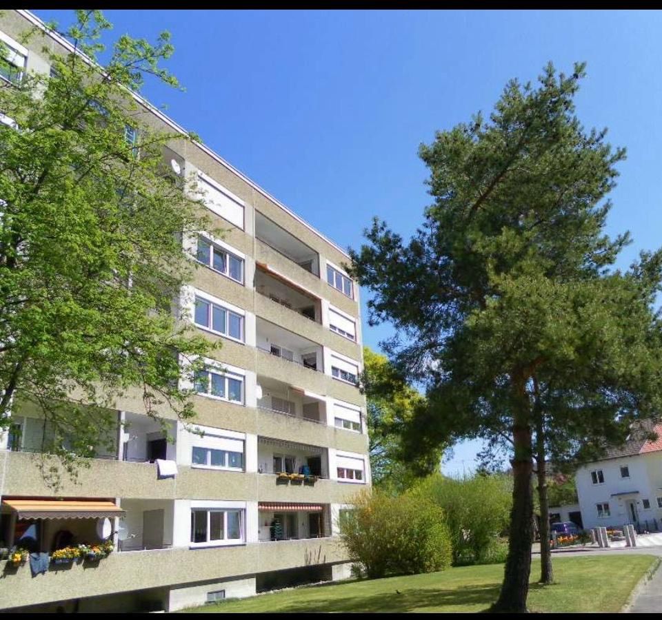 3 Zimmer Wohnung zu verkaufen in Altenstadt Iller