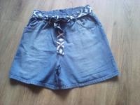 Gina  Benotti Jeansshorts Gr. 44 Nordrhein-Westfalen - Würselen Vorschau