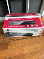 LG RC 388 DVD Recorder +VCR VHS Single- Layer DVD Brandenburg - Werneuchen Vorschau