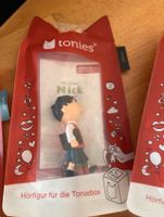 Tonie Der kleine Nick Neu OVP Niedersachsen - Delmenhorst Vorschau