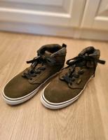 Neue VANS Gr. 37, oliv, ungetragen! Nordrhein-Westfalen - Bocholt Vorschau