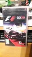 PSP F1 2009 FORMULA 1 MIT ANLEITUNG Essen - Bergerhausen Vorschau