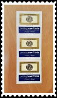 Briefmarken Italien Francobollo postaprioritaria ITALIA ROMA 2003 Nürnberg (Mittelfr) - Mitte Vorschau