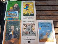 DDR Kinderbücher Sachsen - Chemnitz Vorschau