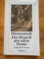 Der Besuch der Alten Dame Rheinland-Pfalz - Dörrebach (Hunsrück) Vorschau