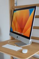 Apple iMac Retina 5K, 27-inch, 2017 - 1TB SSD 64GB RAM OVP Dresden - Striesen-Süd Vorschau