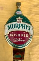 MURPHY'S Irish red Beer Zapfhahn Bier NEU Kneipe Bar Pub Theke Berlin - Tempelhof Vorschau