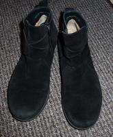 Think Denk Stiefelette*37,5 *schwarz Berlin - Spandau Vorschau