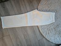 Damenjeans Creme Gr.46 Nordrhein-Westfalen - Goch Vorschau