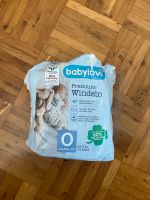 Babylove Windeln Größe 0 Beuel - Pützchen/Bechlinghoven Vorschau