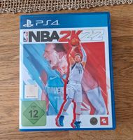 NBA 2K22 Ps4 Rheinland-Pfalz - Nisterau Vorschau