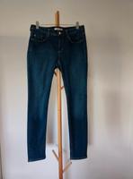 Wunderwerk Jeans aus Biobaumwolle Amber slim 29/32 Bayern - Pfeffenhausen Vorschau