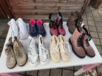 Diverse Damenschuhe Saarland - Saarlouis Vorschau