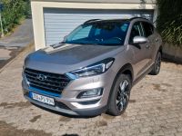 Hyundai Tucson 1.6 Premium Hessen - Rothenberg Vorschau