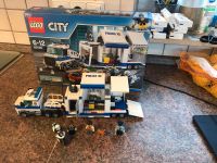 Lego City Polizei 60139 Mobile Einsatzzentrale Berlin - Spandau Vorschau