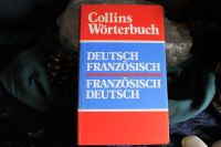Collins Wörterbuch. Deutsch - Französisch, Französisch - Deutsch Schleswig-Holstein - Westensee Vorschau