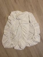 IKEA: 2 Spannbettlaken Babybett/ Kinderbett, 60x120 cm Kiel - Schilksee Vorschau