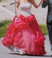 Brautkleid, Standesamtkleid, Abschlusskleid, Abendkleid, Jugendwe Sachsen - Kirschau Vorschau