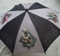 Star Wars Joda Schirm Regenschirm Niedersachsen - Garbsen Vorschau