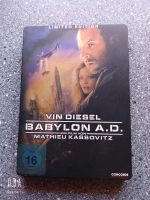 Babylon A.D. / Limited Edition/ Steelbook Hessen - Roßdorf Vorschau