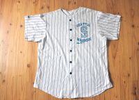 Majestic MLB SEATTLE MARINERS BASEBALL Trikot VINTAGE USA 1996 Baden-Württemberg - Mannheim Vorschau