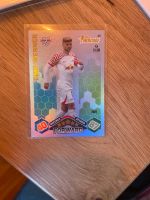 Topps Match Attax CL Timo Werner RB Leipzig Düsseldorf - Bilk Vorschau