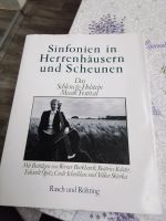 Sinfonien in Herrenhäusern und Scheunen Leipzig - Altlindenau Vorschau