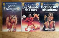 Trilogie Bannsänger-Zyklus, Alan Dean Foster Obergiesing-Fasangarten - Obergiesing Vorschau