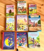 Paket Kinderbücher / Grundschule / Pferde / Feen / Hexe Lili  / … Nordrhein-Westfalen - Bad Honnef Vorschau