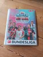 Bundesliga 2023 24 Album Bayern - Windorf Vorschau