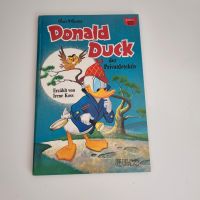Comic Donald Duck der Privatdetektiv DELPHIN VERLAG Niedersachsen - Oldenburg Vorschau