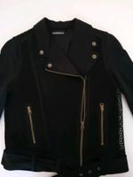 Damenkurzjacke schwarz Hessen - Pohlheim Vorschau