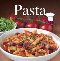 Rotstift: Pasta: Rezepte, die man wirklich braucht! Hannover - Mitte Vorschau