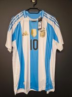 Messi Trikot 2024 Argentinien CA M,L,XL,2XL NEU SPIELERV. Orig. Baden-Württemberg - Bad Rappenau Vorschau