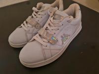 Kappa Damen Sneaker Gr 40 gut erhalten Hessen - Wald-Michelbach Vorschau