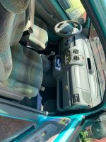 Renault Twingo sehr guter Zustand Saarland - Homburg Vorschau