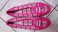 Damen-Ballerinas FILA, Stoff, Gr.41, Neu ! Nordrhein-Westfalen - Meerbusch Vorschau