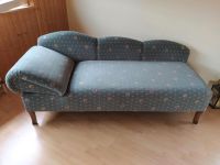 Couch Sofa Recamier hochwertig Niedersachsen - Neustadt am Rübenberge Vorschau