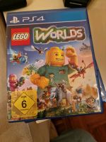 Lego Worlds Ps4 Baden-Württemberg - Wendlingen am Neckar Vorschau