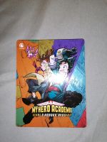 My Hero Academia - World heroes mission DVD Sachsen - Chemnitz Vorschau