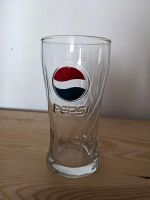 Pepsi Glas super Zustand 0,5L groß Dortmund - Wambel Vorschau