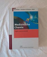 Medizinische Chemie Steinhilber 1. Ausgabe Süd - Niederrad Vorschau
