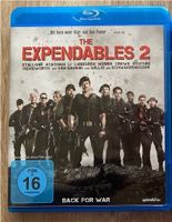 BLURAY The Expendables 2 Rheinland-Pfalz - Boppard Vorschau