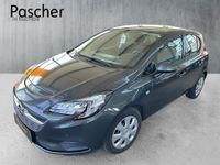 Opel CORSA LPG AUTOGAS SHZ, PDC VO+HI, LENKRADHEIZUNG Bayern - Buchloe Vorschau