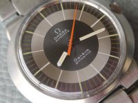 Omega Geneve Dynamic - Cal. 552 - voll servisiert - Jg. 1968 Bayern - Lindau Vorschau